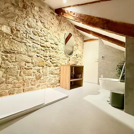 Piazza Dei Signori Apartament *