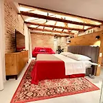 Heritage Loft On Narodni Trg Apartamento *