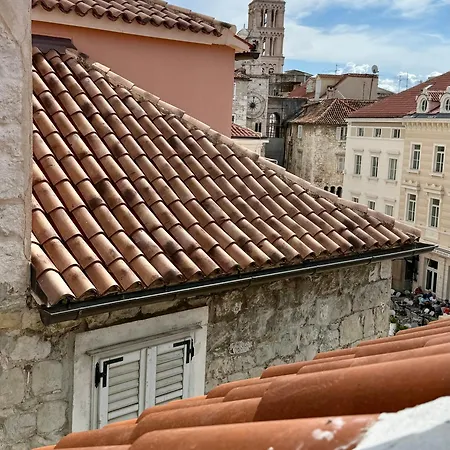 Piazza Dei Signori *