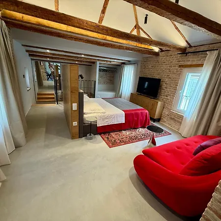 Piazza Dei Signori *